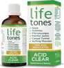 Lifetones Acid Clear Gout 100ml